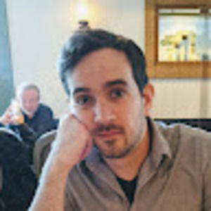 Meet your Posher, Ben